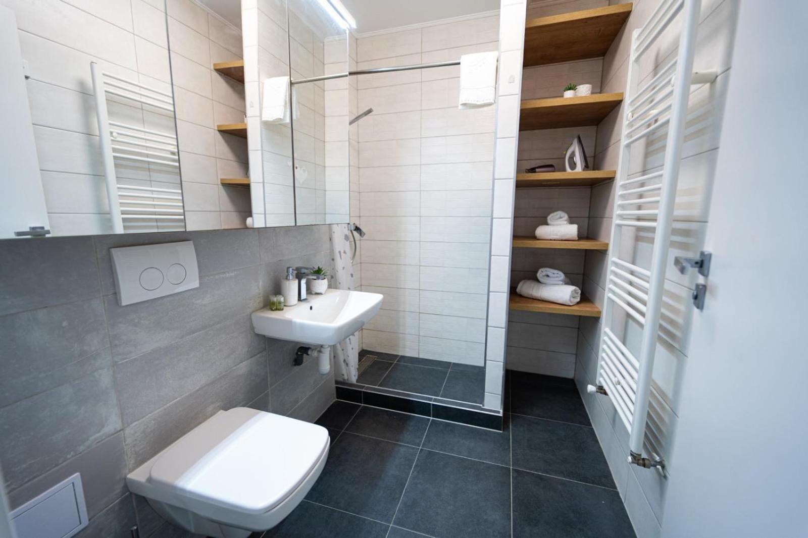 Easy Stay Maurer Residence Târgu-Mureş Eksteriør billede
