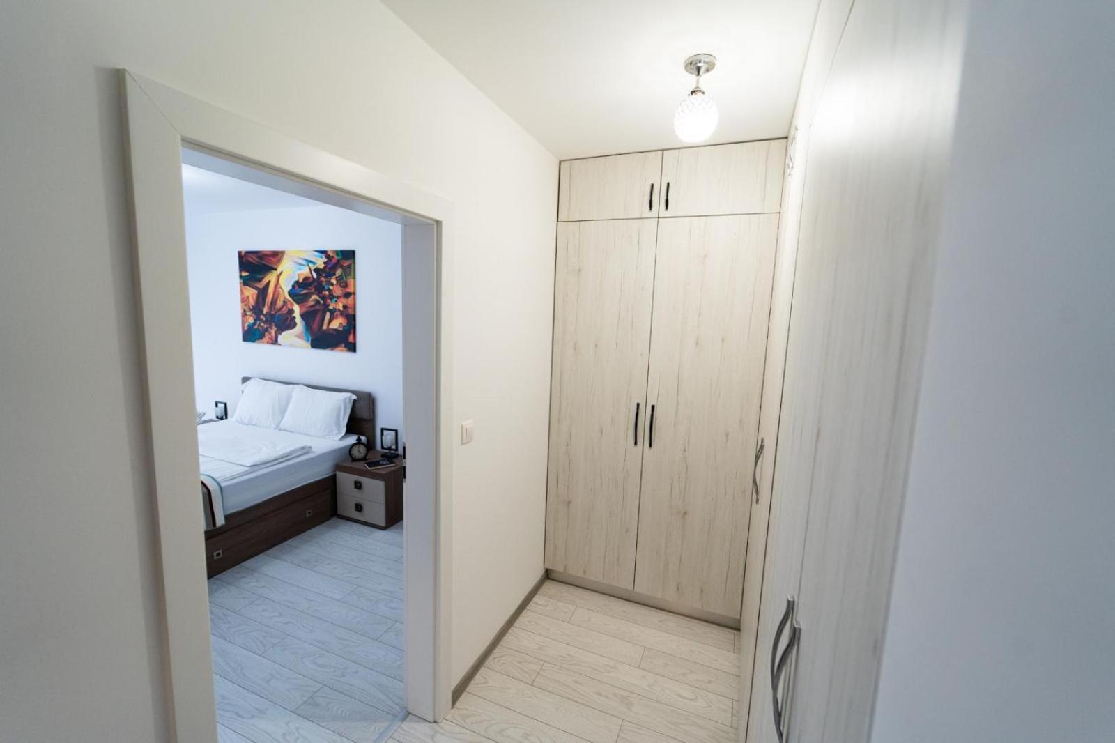 Easy Stay Maurer Residence Târgu-Mureş Eksteriør billede
