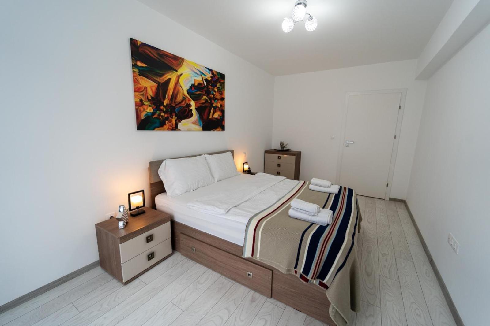 Easy Stay Maurer Residence Târgu-Mureş Eksteriør billede